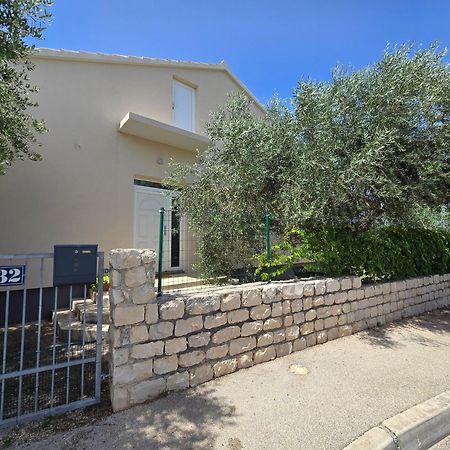 נין Apartman Nea מראה חיצוני תמונה