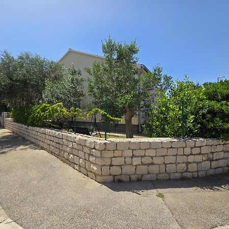 נין Apartman Nea מראה חיצוני תמונה