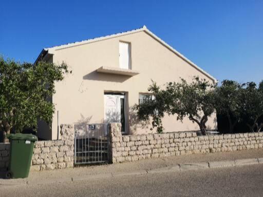 נין Apartman Nea מראה חיצוני תמונה