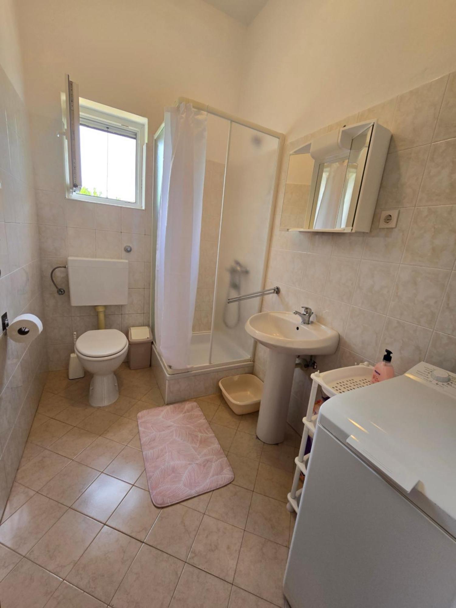 נין Apartman Nea מראה חיצוני תמונה